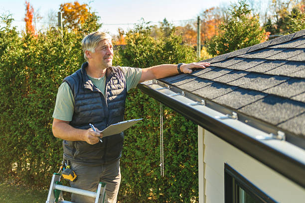 Trusted Emergency Roof Repair service in Owensville, MO - Ben Roofing and Steel LLC